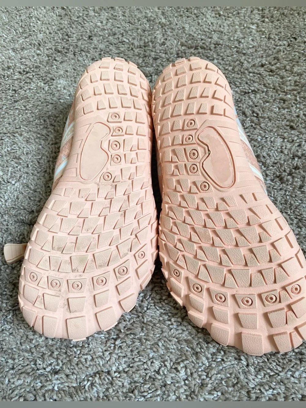 Girls Water Shoes - Size 2